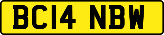 BC14NBW
