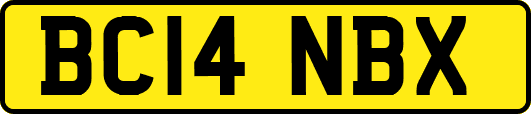 BC14NBX