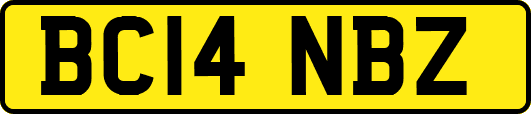 BC14NBZ