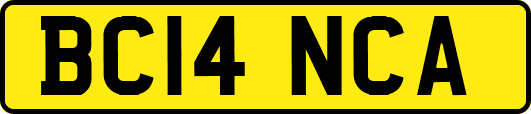 BC14NCA