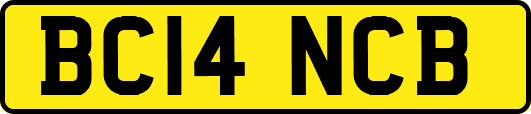 BC14NCB