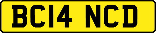 BC14NCD