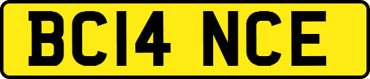 BC14NCE
