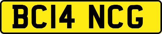 BC14NCG