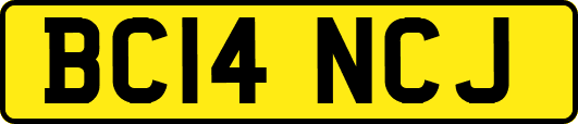BC14NCJ