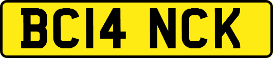 BC14NCK