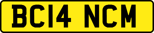 BC14NCM