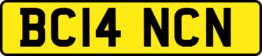 BC14NCN