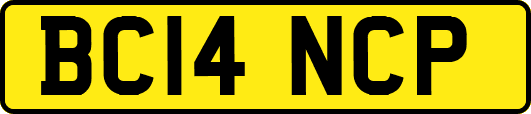 BC14NCP