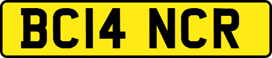BC14NCR