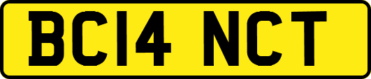 BC14NCT