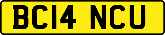BC14NCU