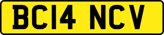 BC14NCV