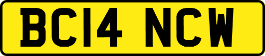 BC14NCW