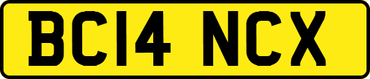 BC14NCX