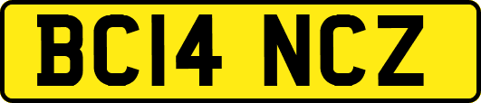 BC14NCZ