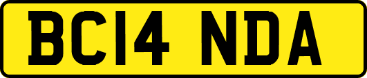 BC14NDA