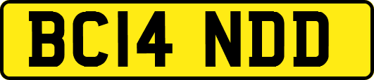 BC14NDD