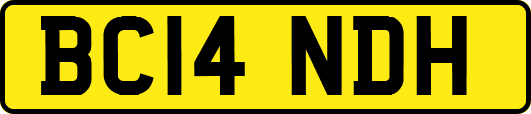 BC14NDH