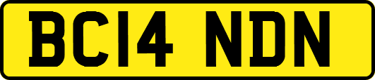 BC14NDN