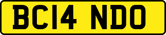 BC14NDO