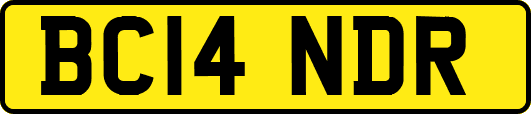 BC14NDR
