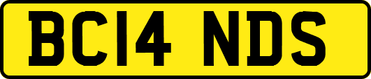BC14NDS
