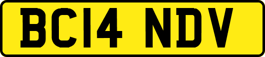 BC14NDV