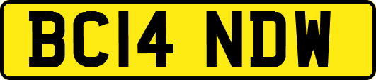 BC14NDW
