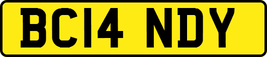 BC14NDY