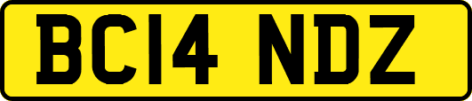 BC14NDZ