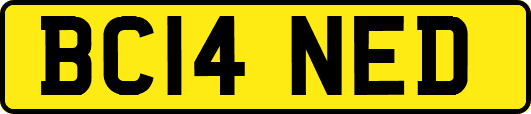 BC14NED