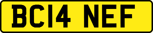 BC14NEF