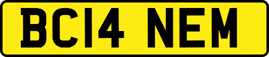 BC14NEM