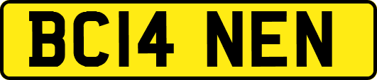 BC14NEN