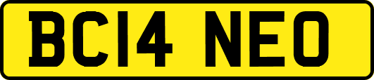 BC14NEO