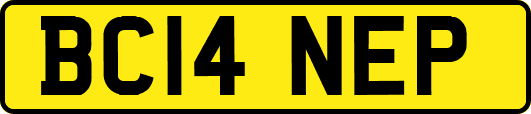 BC14NEP