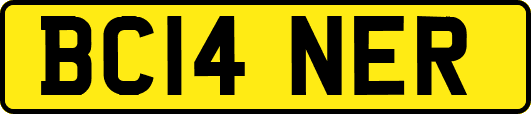 BC14NER