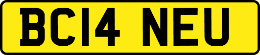 BC14NEU