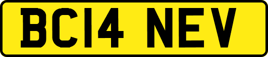 BC14NEV