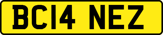 BC14NEZ