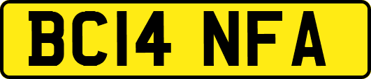 BC14NFA
