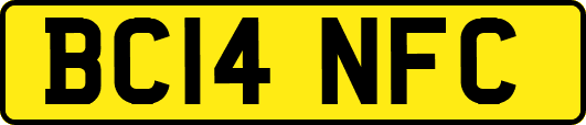 BC14NFC