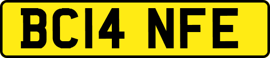 BC14NFE