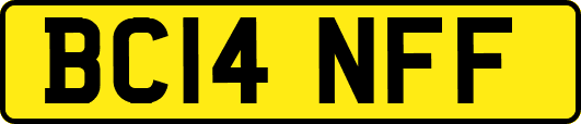 BC14NFF