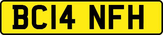 BC14NFH