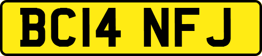 BC14NFJ