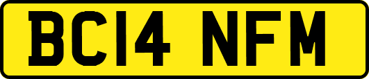 BC14NFM