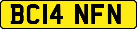 BC14NFN