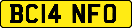 BC14NFO